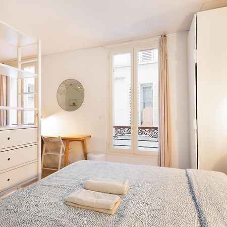 Home Sweet Home Sauffroy Batignolles Paris Exterior photo